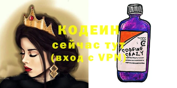хмурый Горнозаводск